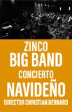 Zinco Big Band -Concierto Navideño-