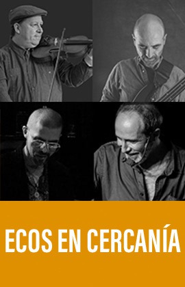 Ecos en Cercanía