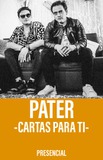 Pater -Cartas para ti-
