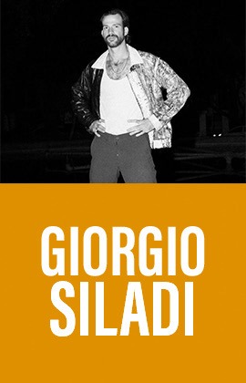 Giorgio Siladi 