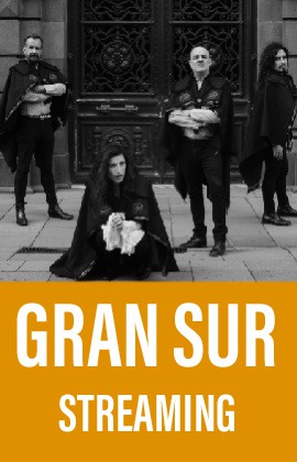 Gran Sur (Streaming)