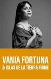 ​Vania Fortuna & Islas de la Tierra Firme artwork from Foro del Tejedor
