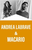 Andrea Labrave y Macario