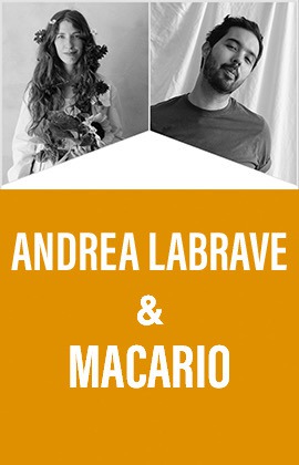 Andrea Labrave y Macario