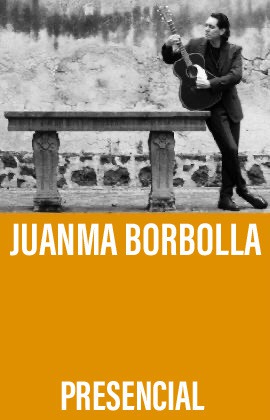 Juanma Borbolla