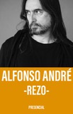 Alfonso André -Rezo-
