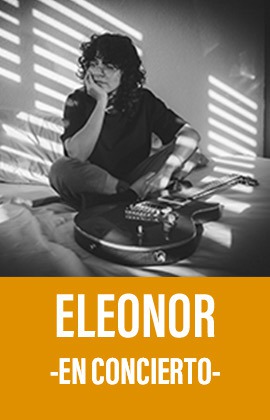 Eleonor -En Concierto-