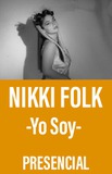 Nikki Folk - Yo Soy- 