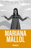 Mariana Mallol -Día de la Infancia-