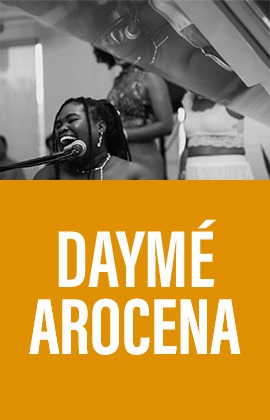 Daymé Arocena