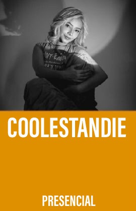 Coolestandie