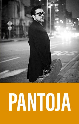 Pantoja -Solar-