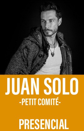 Juan Solo