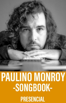 Paulino Monroy -Songbook-