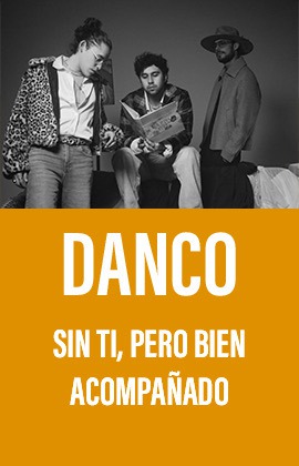 Danco 