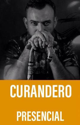 Curandero