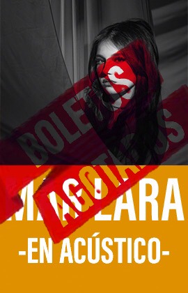 Mar Lara -En Acústico-