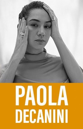 Paola Decanini
