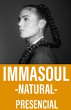 Immasoul -Natural- 