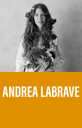 Andrea Labrave 