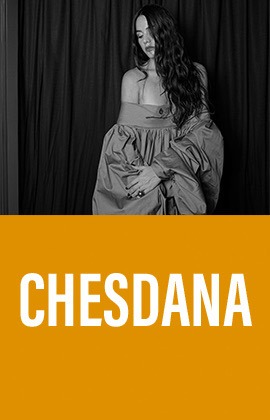 Chesdana 