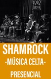 Shamrock -Música Celta- 