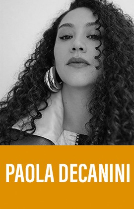 Paola Decanini