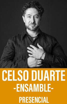 Celso Duarte -Ensamble-