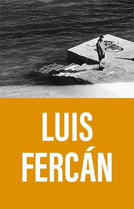 Luis Fercán 