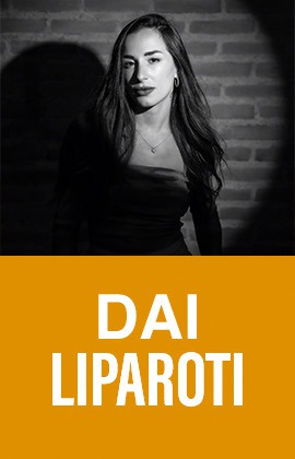 Dai Liparoti