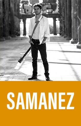 Samanez 