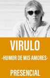 Virulo -Humor de mis amores-