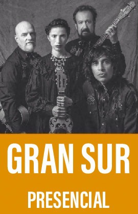 Gran Sur