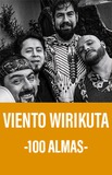 Viento Wirikuta -100 almas-