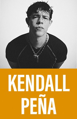Kendall Peña 