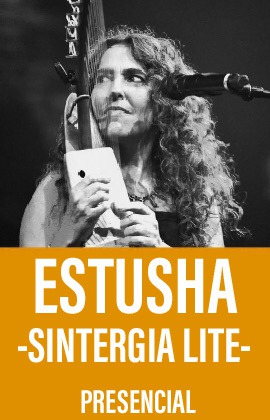 Estusha  -Sintergia Lite- 