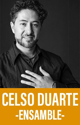 Celso Duarte -Ensamble-