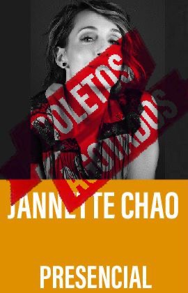 Jannette Chao