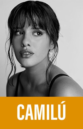 Camilú