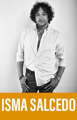 Isma Salcedo