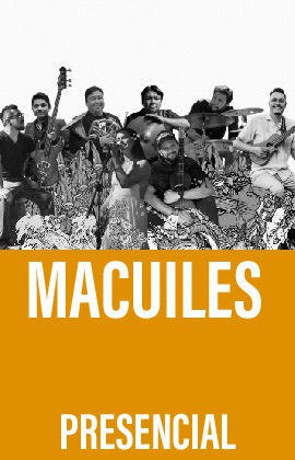 Macuiles