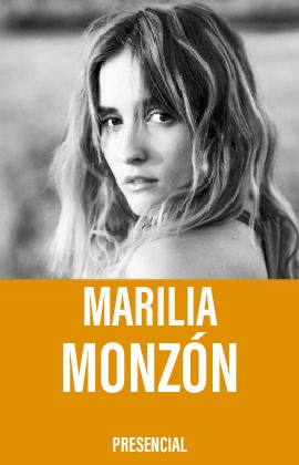 Marilia Monzón 