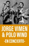 Jorge Vimen & Polo Wind