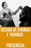 Regina de Ovando y Rohnda