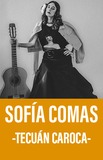 Sofía Comas -Tecuán Caroca-