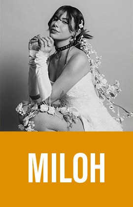 Miloh