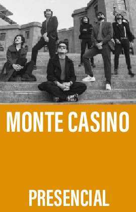 Monte Casino 