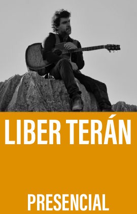 Liber Terán 