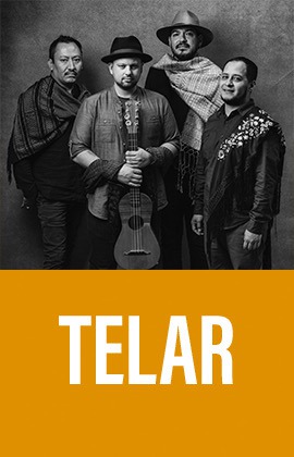 Telar 