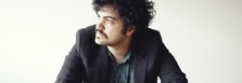 Alex Ferreira, el concierto virtual del mes